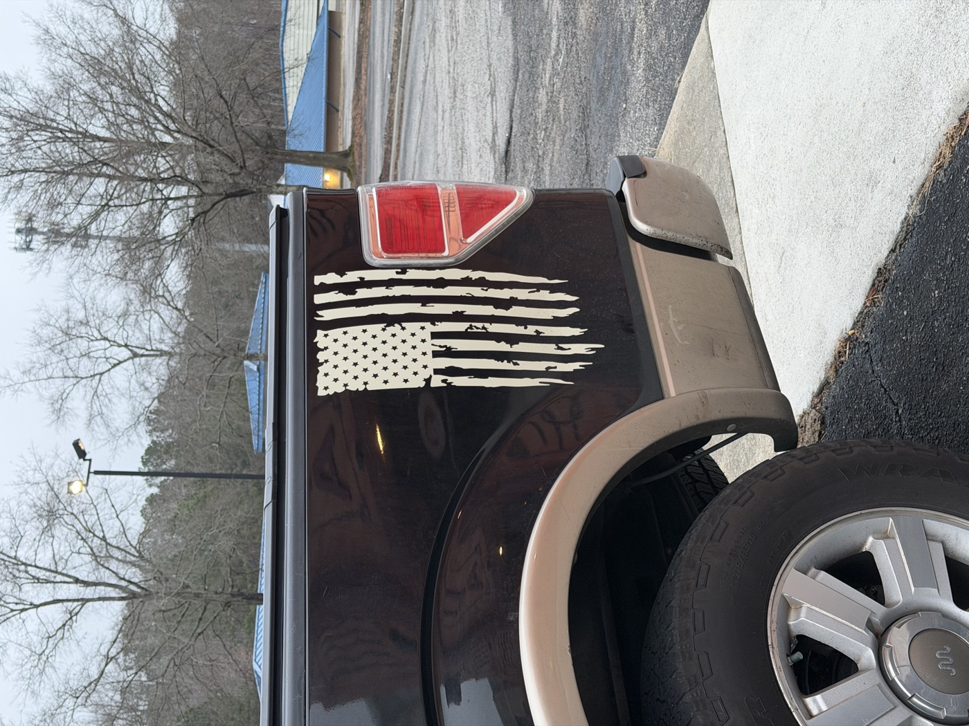 pickup customer review photo