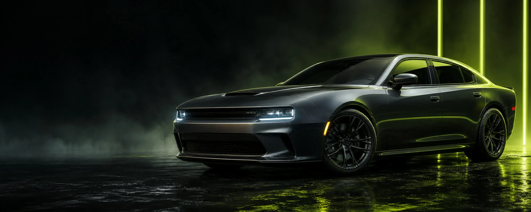 Charger