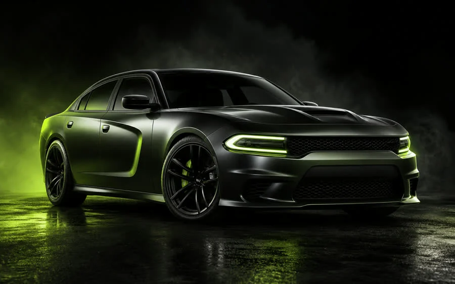 Dodge Charger