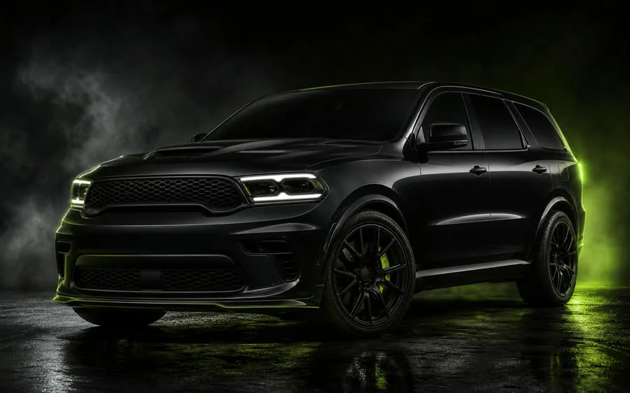 Dodge Durango