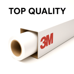 3M™IJ180mCV3 film (6-8 years)