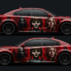 Annabelle Horror Hood