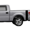 Bed side decals graphics compatible with Ford F150 2009-2014