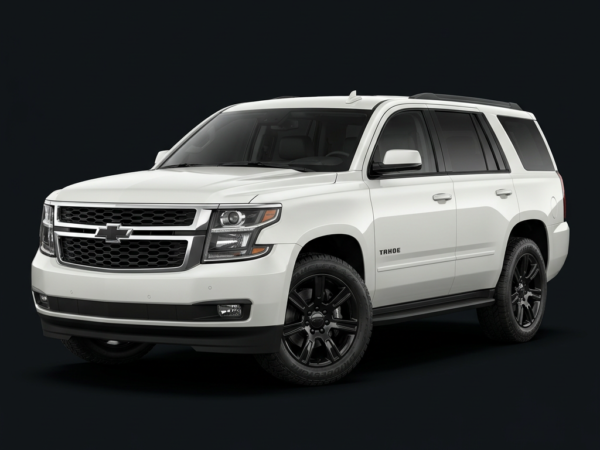 Chevrolet Tahoe 4th Gen