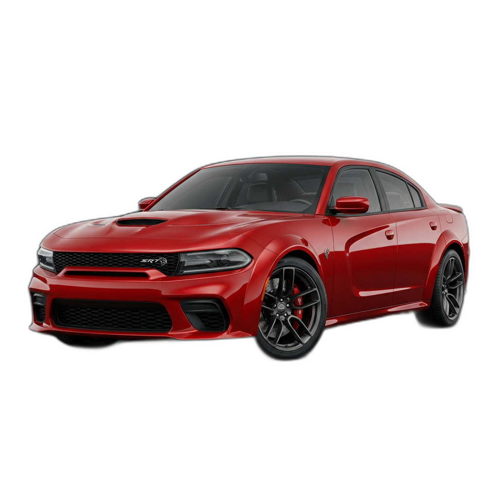 Dodge Charger 7th Gen