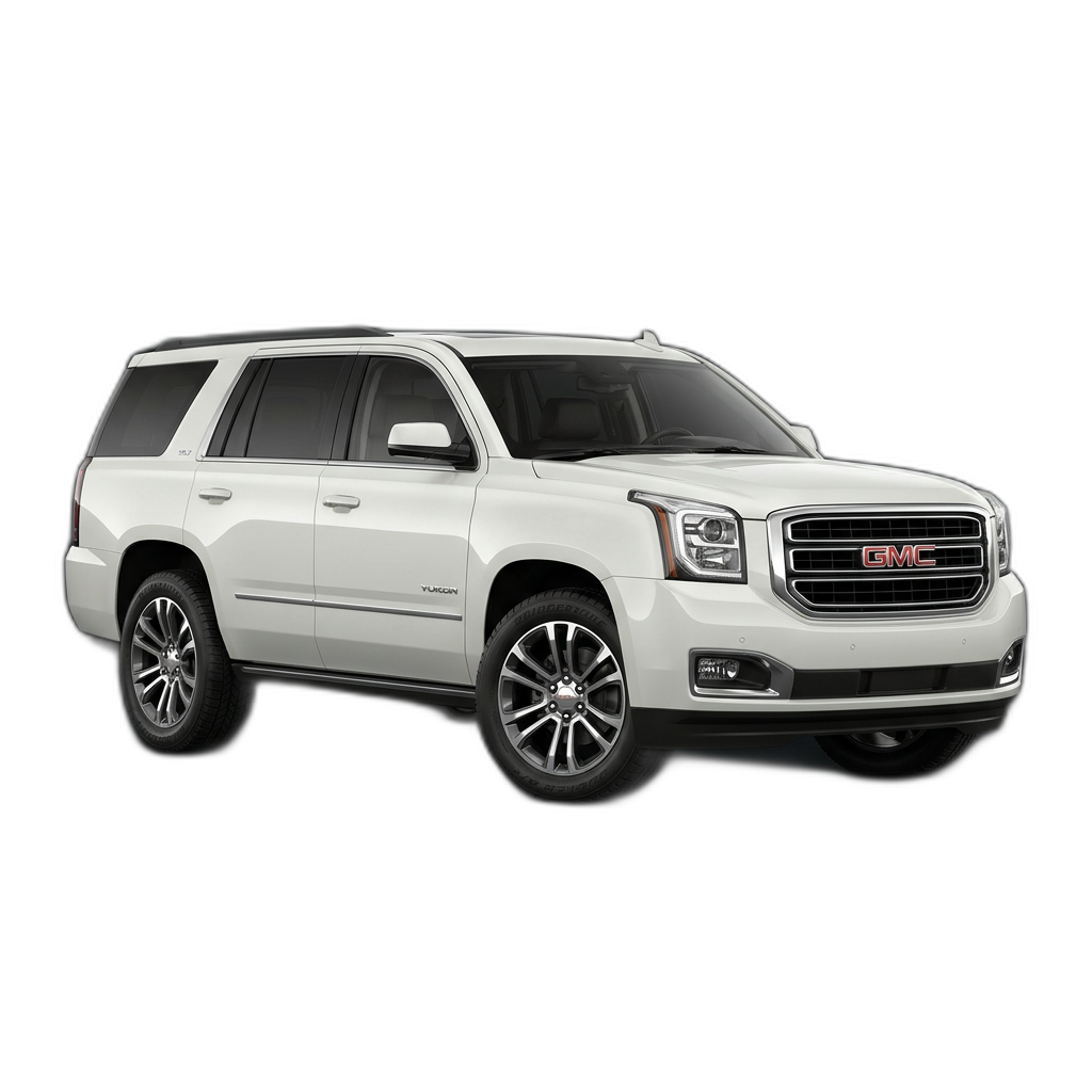 GMC Yukon 4th Gen (GMTK2UC/G)