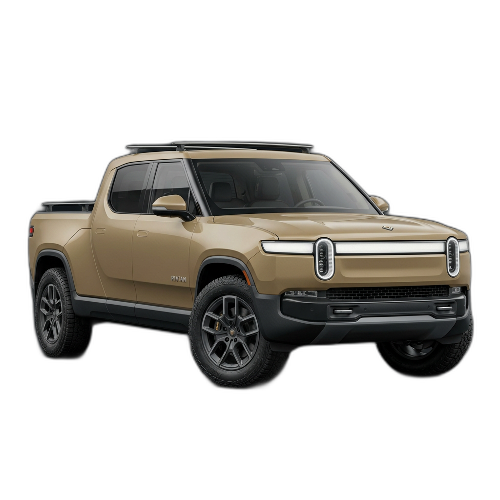 Rivian R1T
