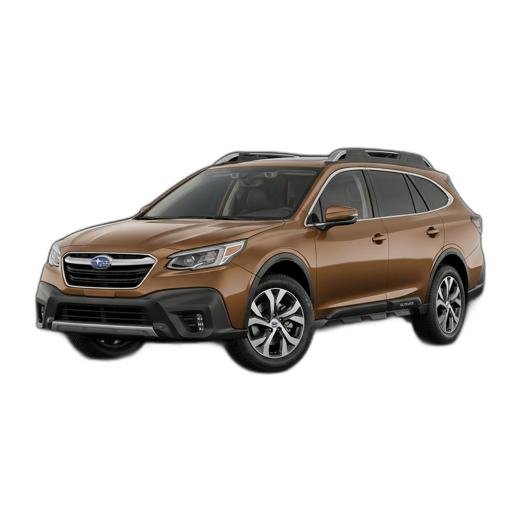 Subaru Outback 6th Gen