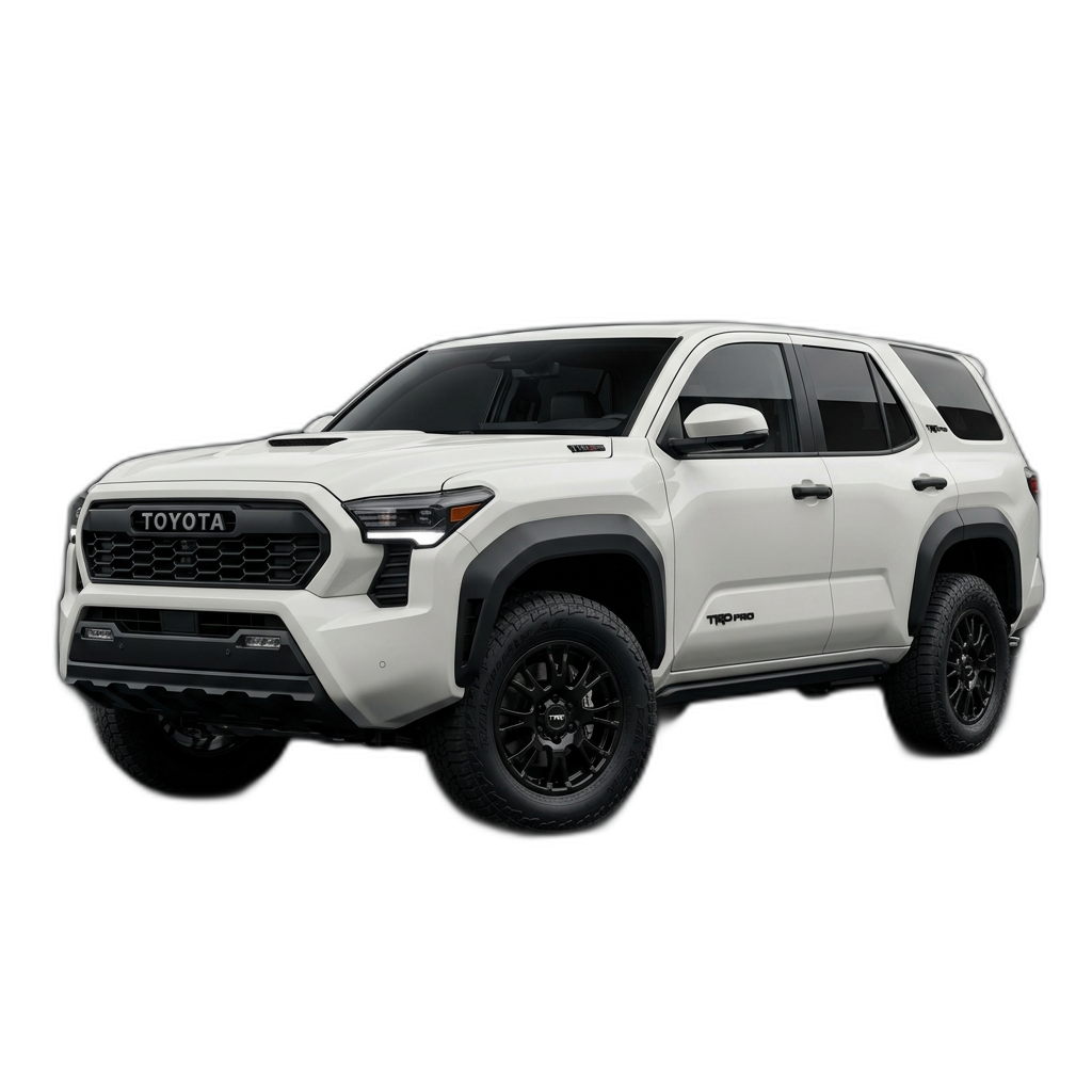 Toyota 4Runner