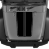 Double Line Hood Decals Graphics for Jeep Wrangler JK