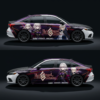✨⚔️ Fate/Grand Order Car Wrap - Master the Road