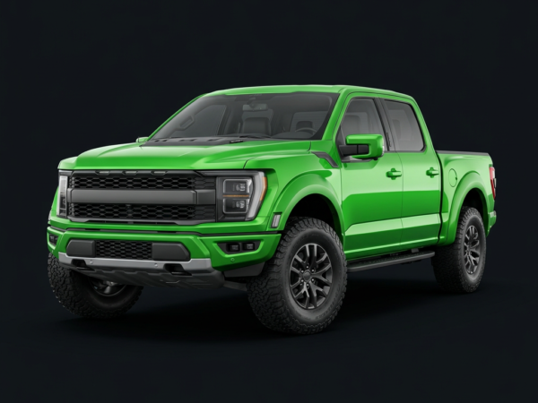 Ford F-150 Raptor
