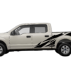 Geometric Pattern Side Decals Graphics for Ford F150 2015-2020