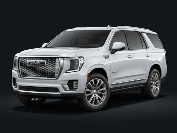 GMC Yukon 5th Gen (GMT1YC)
