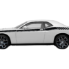 Long Side Stripes Graphics for Dodge Challenger