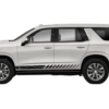 Lower Panel Stripes Graphics for Chevrolet Tahoe
