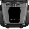 Mountain Hood Decals Graphics for Jeep Wrangler JK
