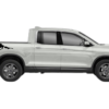 Nightmare Side Bed Decals Graphics for Honda Ridgeline