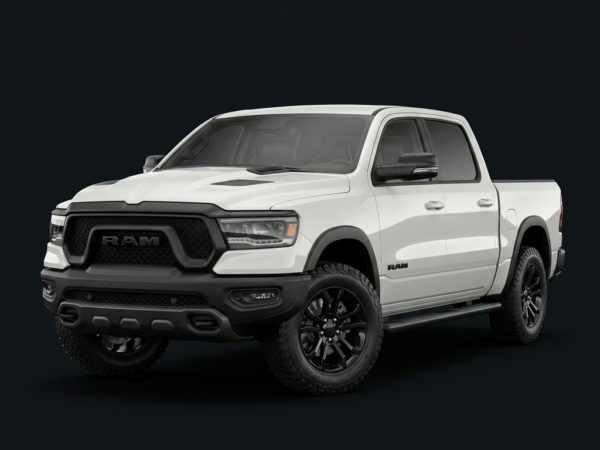 Ram 5th Gen