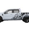 Rhino Splash Side Decals Graphics for Ford F150