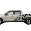 Rhino splash side decals graphics compatible with Ford F150 2015-2020