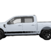 Rocker Panel Side Stripes Decals Graphics for Ford F150