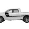 Side Line Mountain Stripes Decals Graphics for Dodge Ram 2009-2018