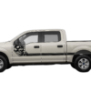 Side line nightmare stripes decals graphics compatible with Ford F150 2015-2020