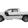 Side Line Ram Stripes Decals Graphics for Dodge Ram 2009-2018