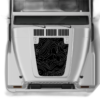 Topographic hood decals graphics compatible with Jeep Wrangler TJ