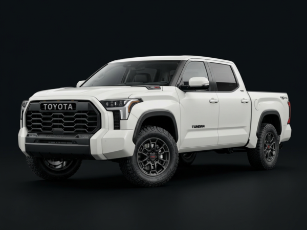 Toyota Tundra