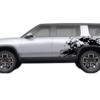 Wild Bull Door Graphics for Rivian R1S