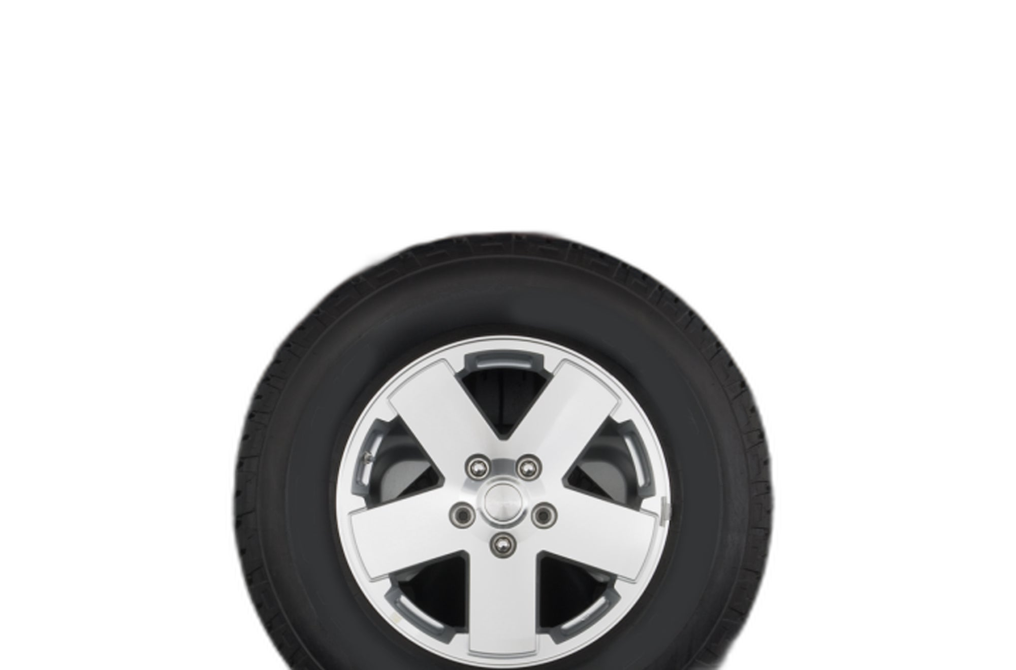 Wild Horses Perforated Rear Window Decal Graphics for Jeep Wrangler JK